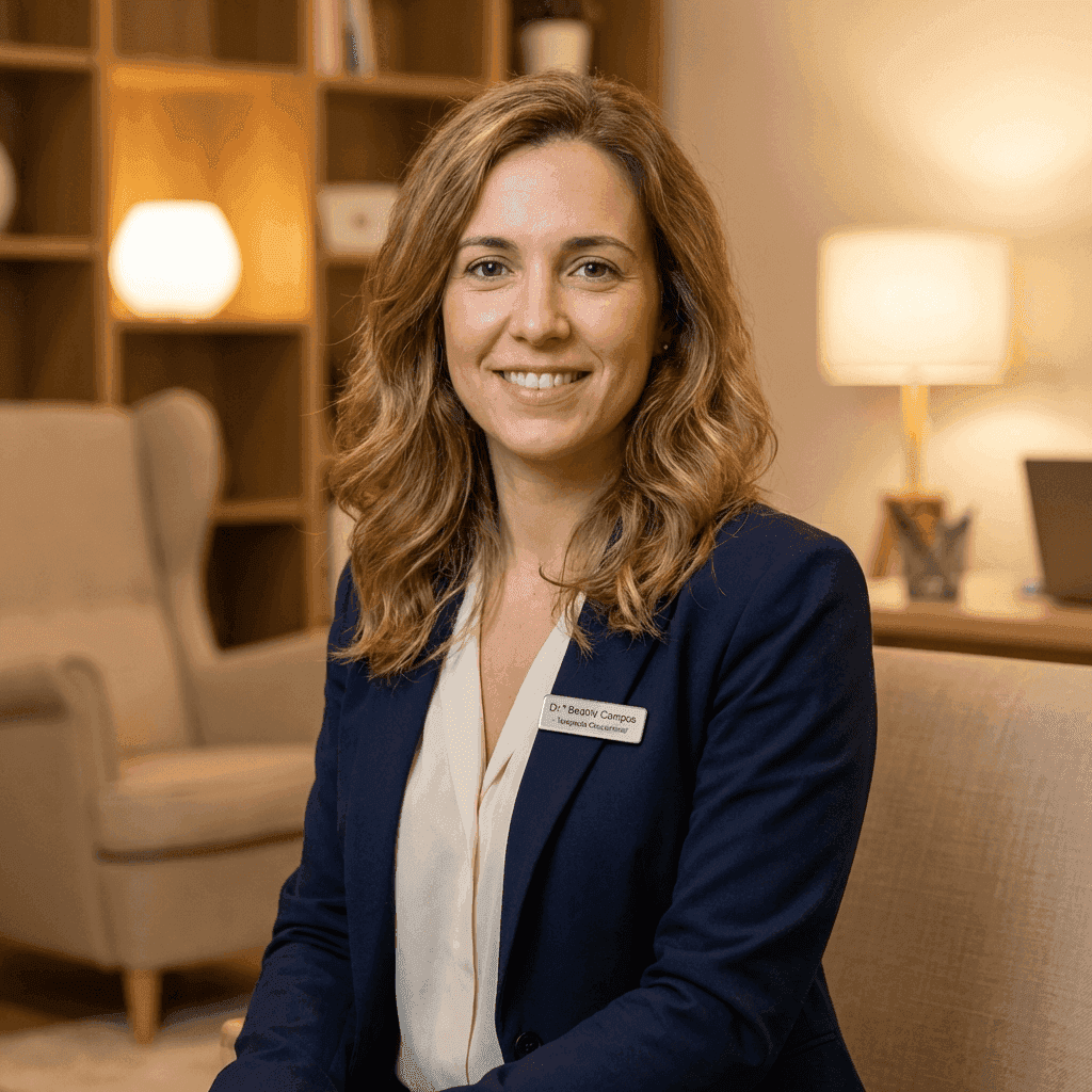 Dr.ª Beatriz Campos