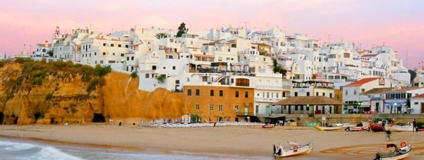 Albufeira