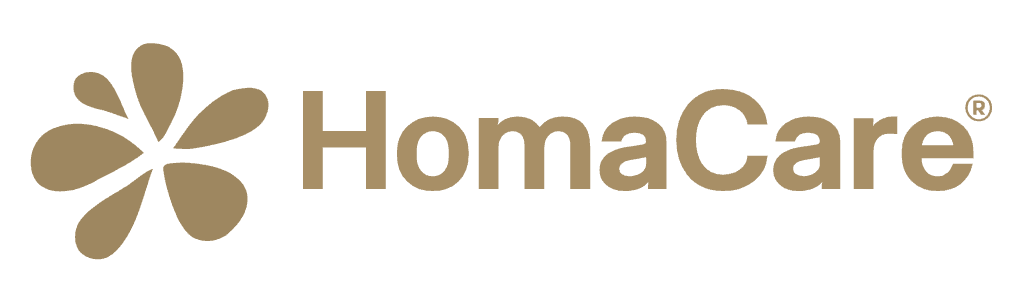 HomaCare Logo
